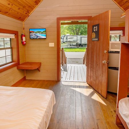 Sun Outdoors Pigeon Forge Sevierville Exterior foto