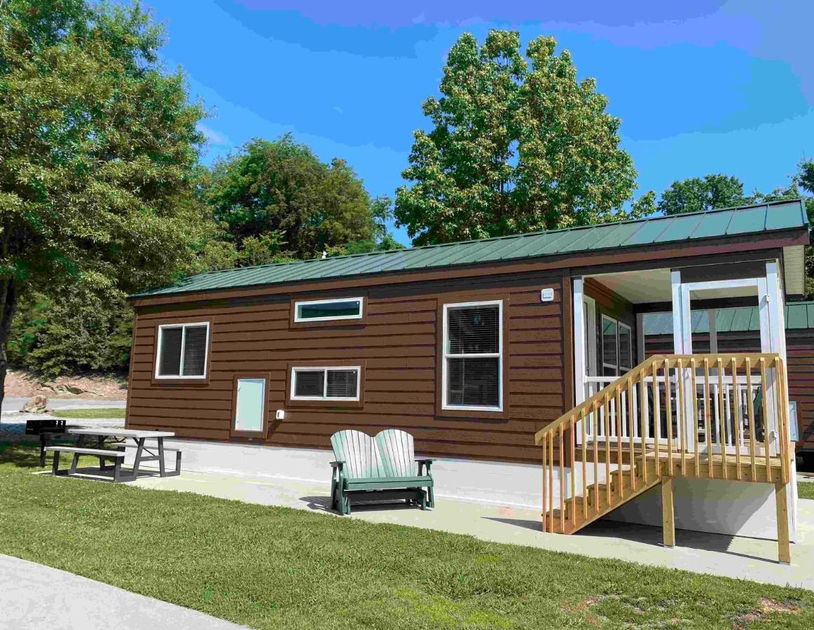 Sun Outdoors Pigeon Forge Sevierville Exterior foto