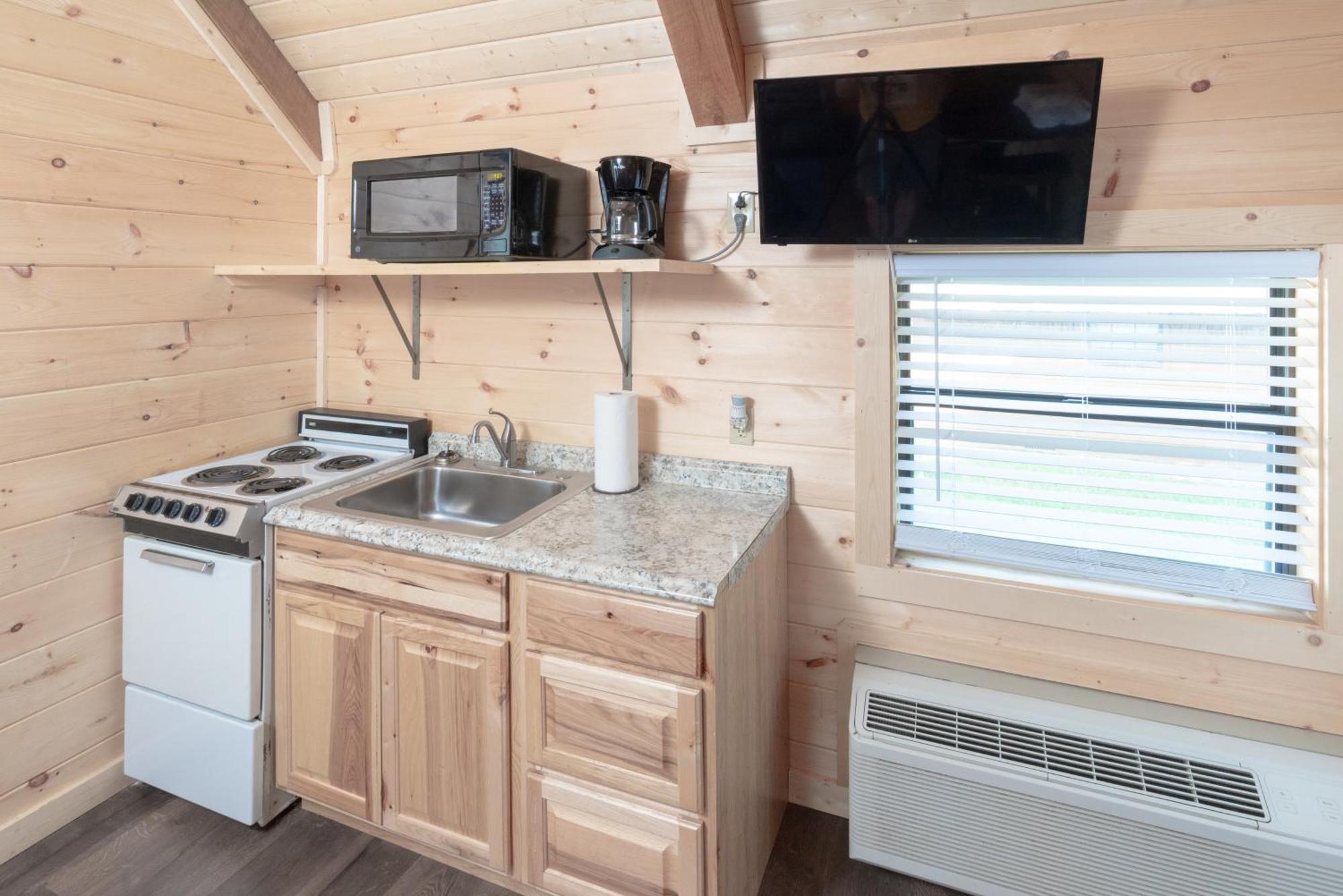 Sun Outdoors Pigeon Forge Sevierville Exterior foto