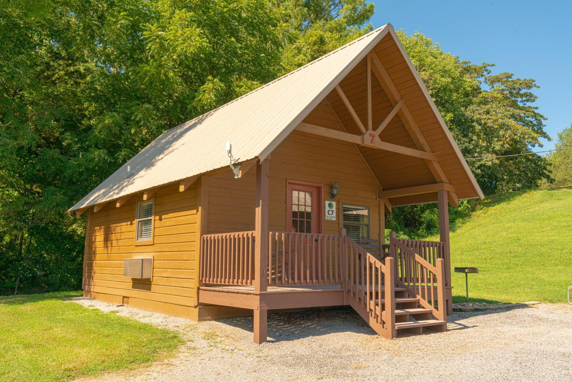 Sun Outdoors Pigeon Forge Sevierville Exterior foto