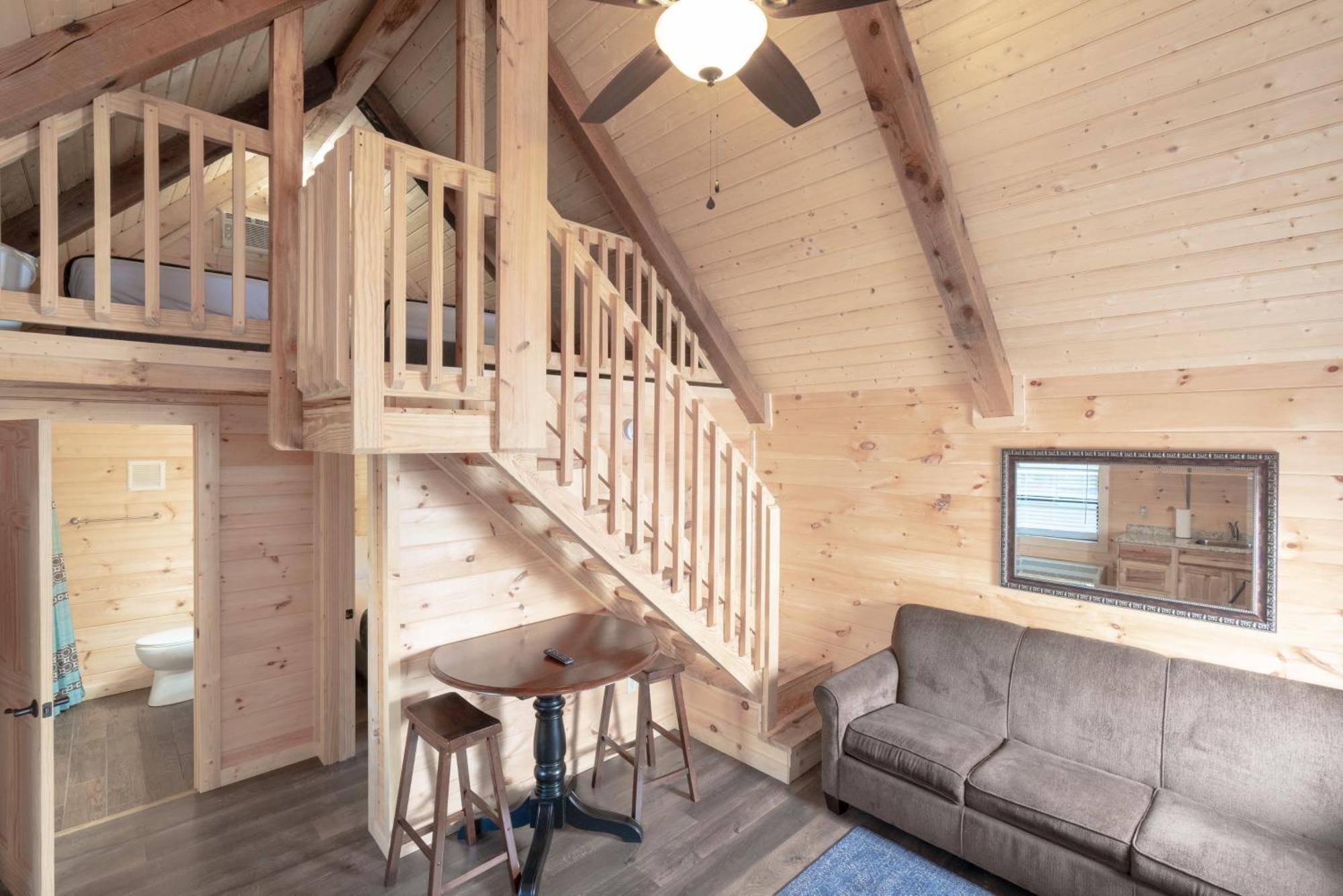 Sun Outdoors Pigeon Forge Sevierville Exterior foto
