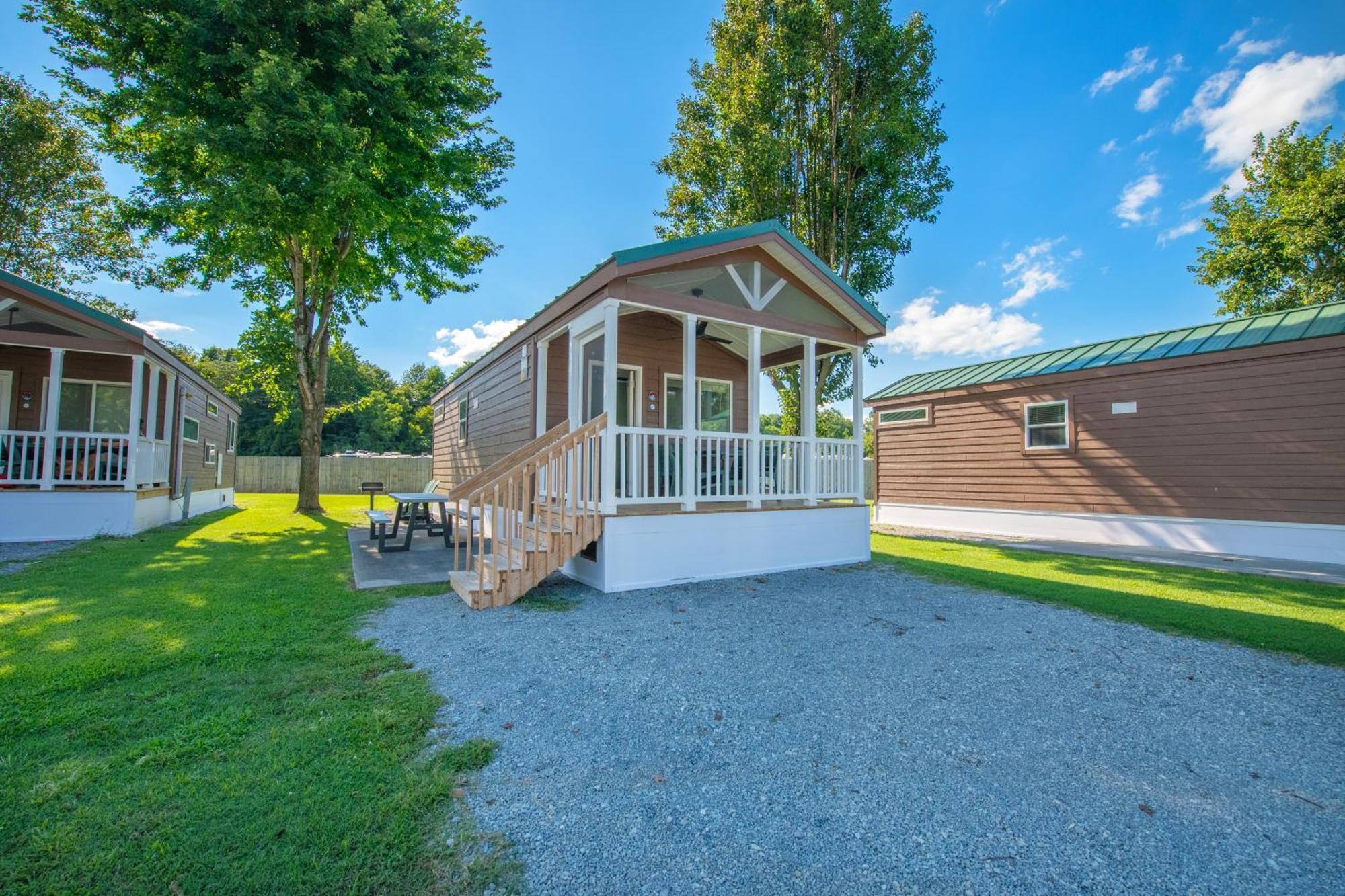 Sun Outdoors Pigeon Forge Sevierville Exterior foto