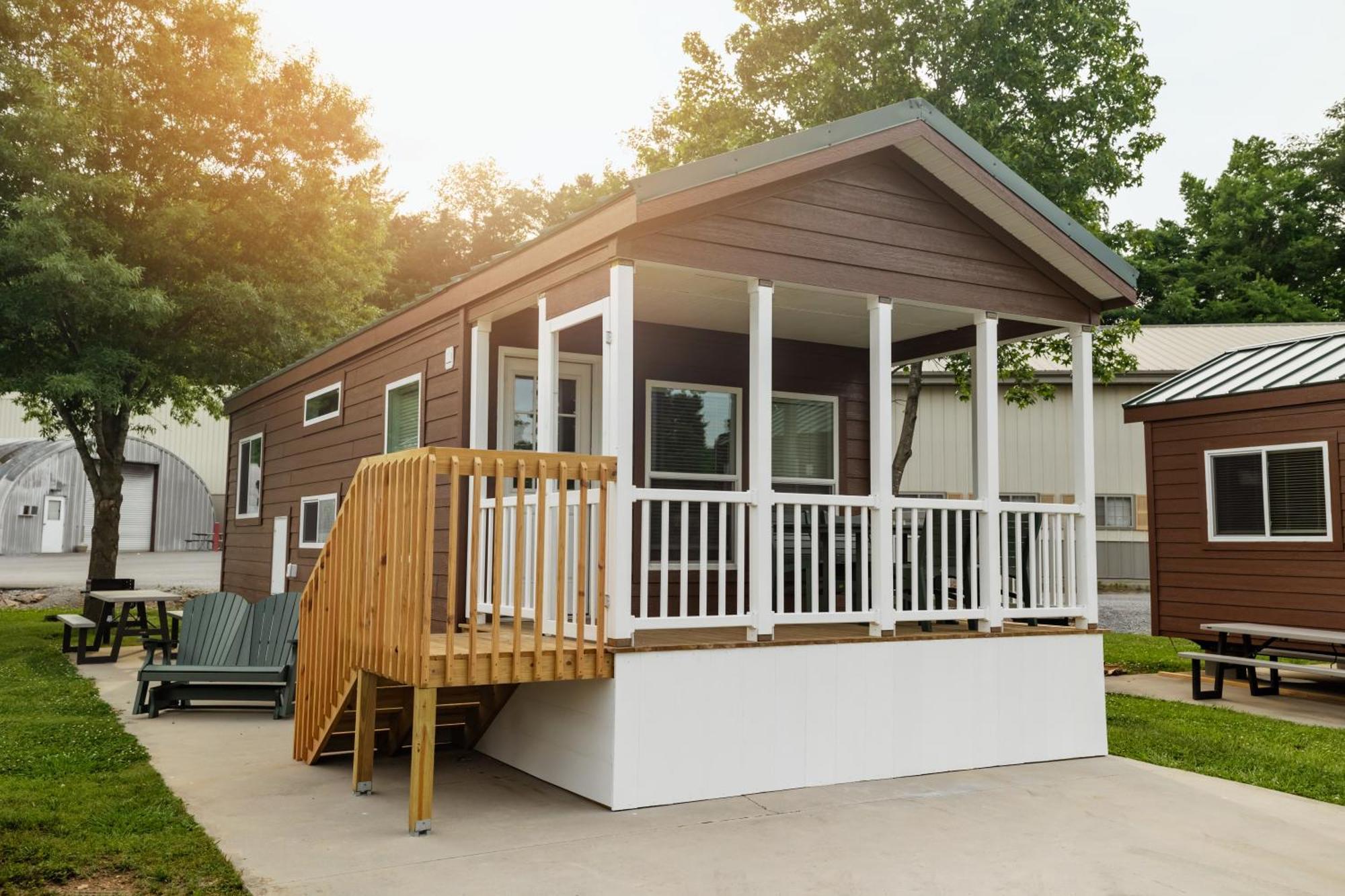 Sun Outdoors Pigeon Forge Sevierville Exterior foto