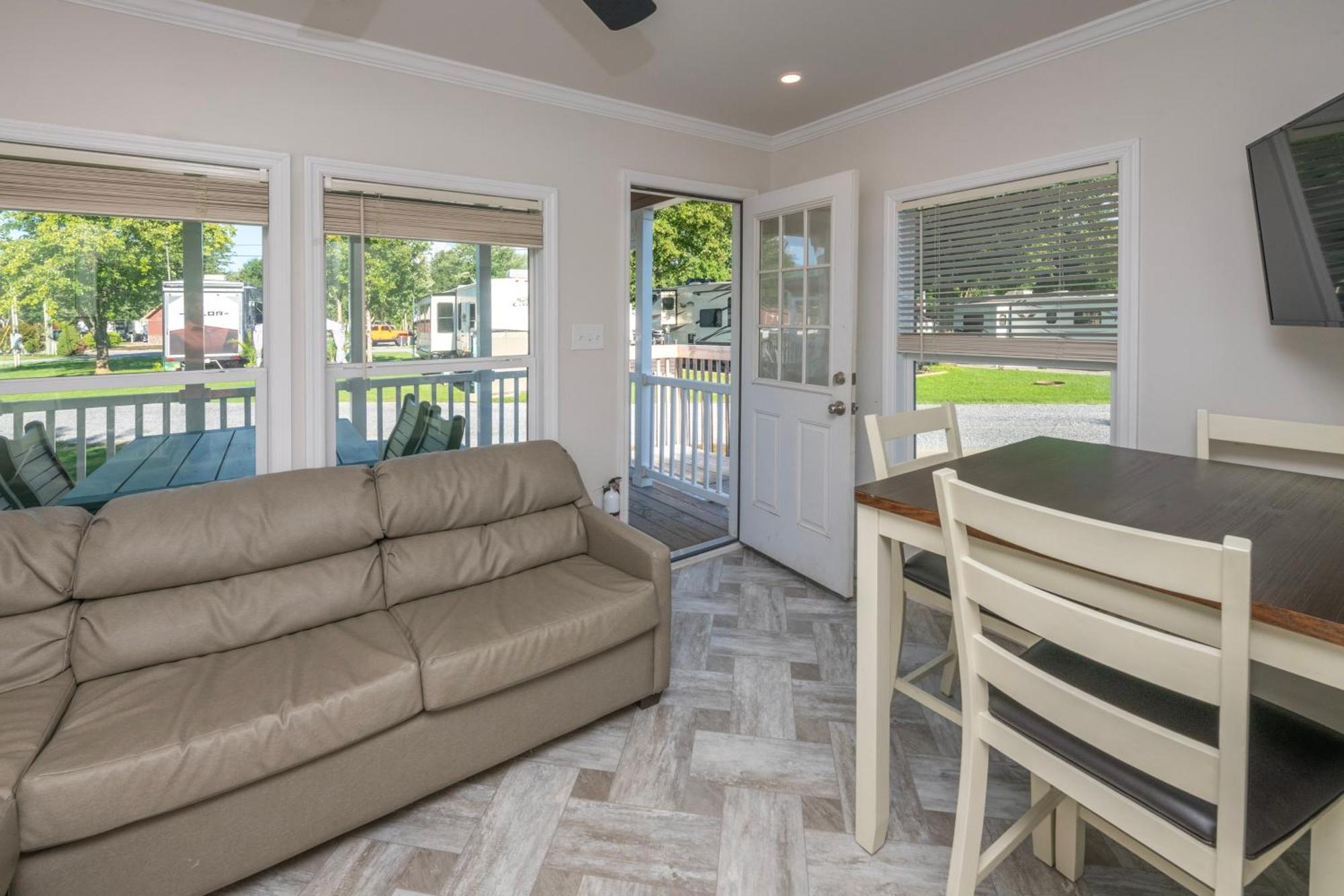 Sun Outdoors Pigeon Forge Sevierville Exterior foto