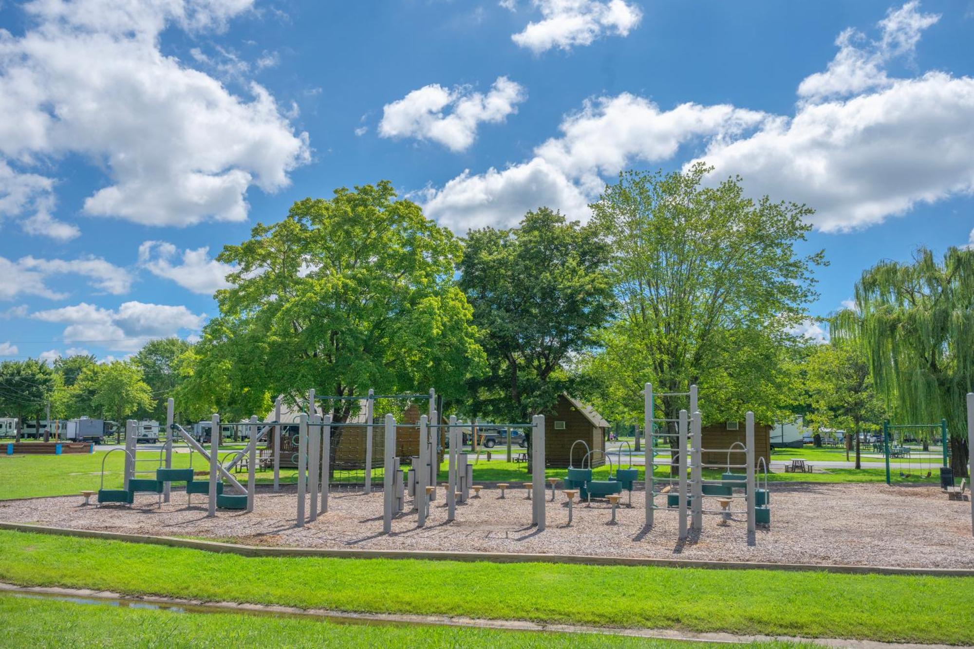 Sun Outdoors Pigeon Forge Sevierville Exterior foto